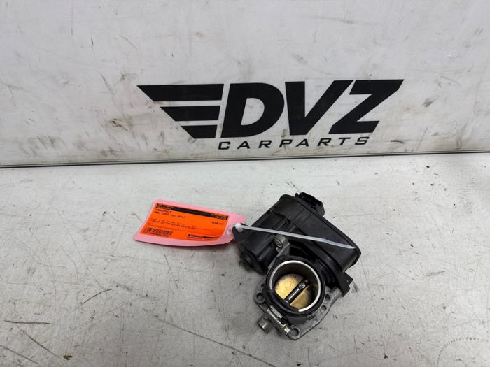 Gebrauchte Drosselklappengehäuse Opel Corsa F (UB/UH/UP) 1.2 12V 75 Preis € 14,94 Mit Mehrwertsteuer angeboten von DVZ Carparts