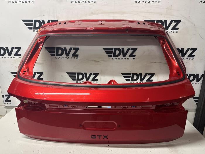 Begagnade Baklucka Volkswagen ID.7 Tourer Pro S 86 kWh Pris € 786,50 Inklusive moms erbjuds av DVZ Carparts