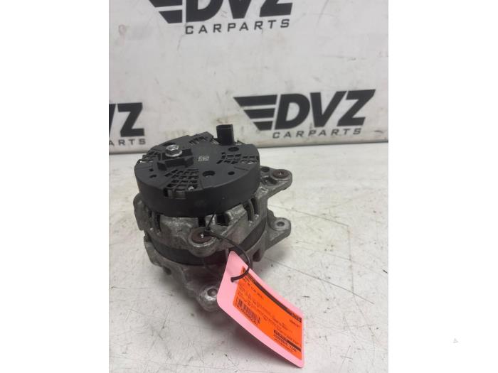 Begagnade Dynamo Audi A4 Avant (B8) 2.0 TDI 16V Quattro Pris € 44,99 Marginaltabell erbjuds av DVZ Carparts