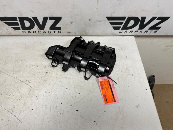 Usagé Couvercle carter Volkswagen Polo VI (AW1) 1.6 TDI 16V 80 Prix € 14,99 Règlement à la marge proposé par DVZ Carparts