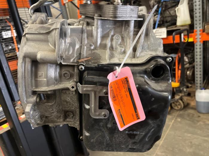 Usagé Boite de vitesses Cupra Leon Sportstourer (KLCF) 2.0 TSI 16V 4Drive Prix € 3.016,00 Prix TTC proposé par DVZ Carparts