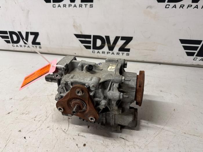 Begagnade Främre differential Cupra Leon Sportstourer (KLCF) 2.0 TSI 16V 4Drive Pris € 599,99 Inklusive moms erbjuds av DVZ Carparts