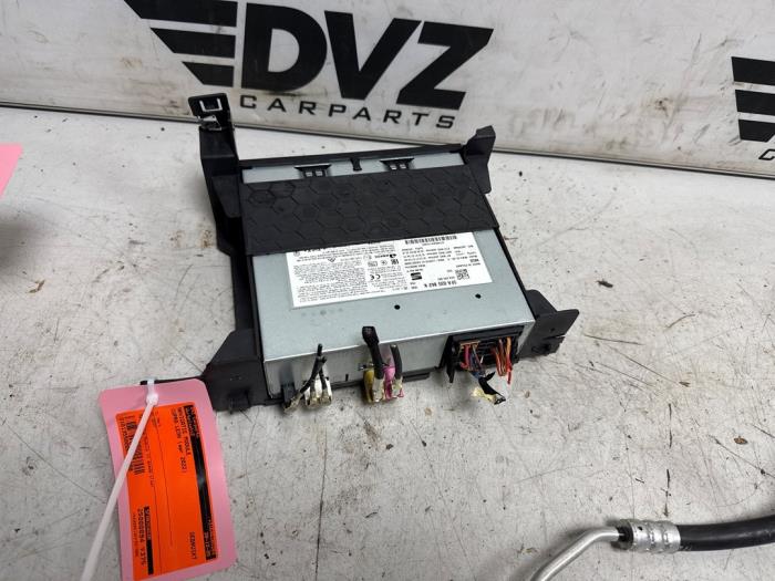 Usagé Module navigation Cupra Leon Sportstourer (KLCF) 2.0 TSI 16V 4Drive Prix € 399,99 Prix TTC proposé par DVZ Carparts