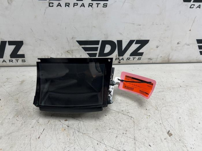 Gebrauchte Frontscheibenanzeige Mercedes C Estate AMG (S205) C-63 AMG 4.0 V8 Biturbo Preis € 189,99 Margenregelung angeboten von DVZ Carparts