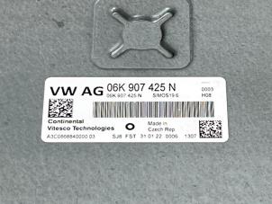 Engine management computer from a Cupra Leon Sportstourer (KLCF) 2.0 TSI 16V 4Drive 2022