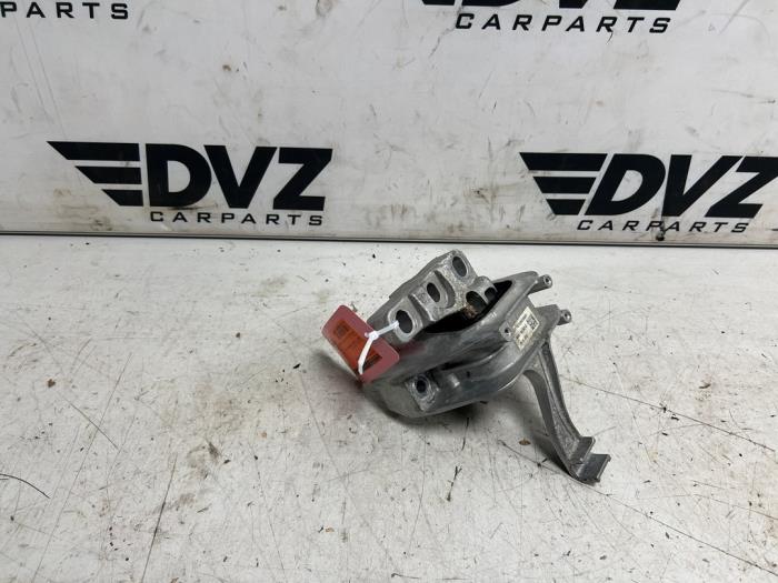 Gebrauchte Motorlager Cupra Leon Sportstourer (KLCF) 2.0 TSI 16V 4Drive Preis € 39,99 Mit Mehrwertsteuer angeboten von DVZ Carparts