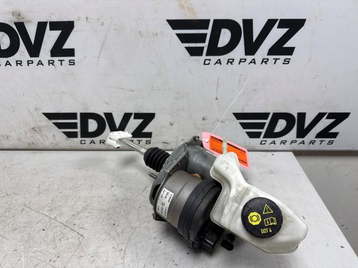 Usagé Servo frein Cupra Leon Sportstourer (KLCF) 2.0 TSI 16V 4Drive Prix € 475,00 Prix TTC proposé par DVZ Carparts