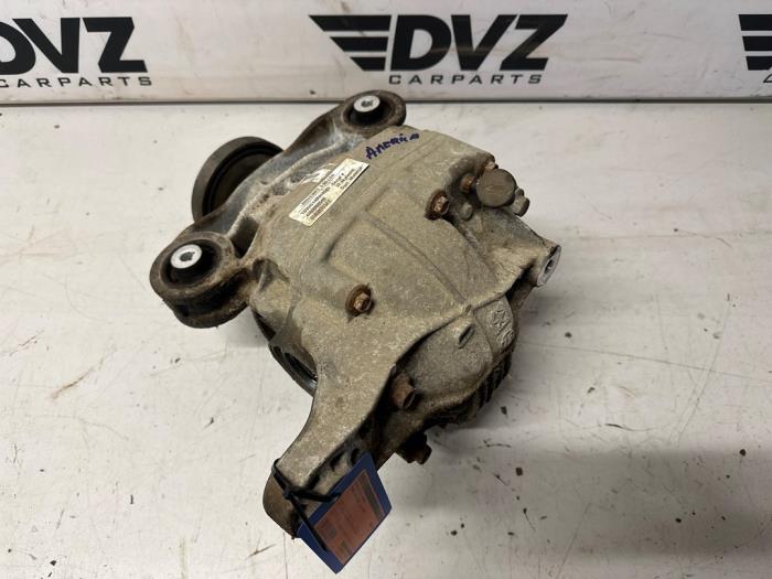 Gebrauchte Differential hinten Dodge Challenger Preis € 1.499,99 Margenregelung angeboten von DVZ Carparts