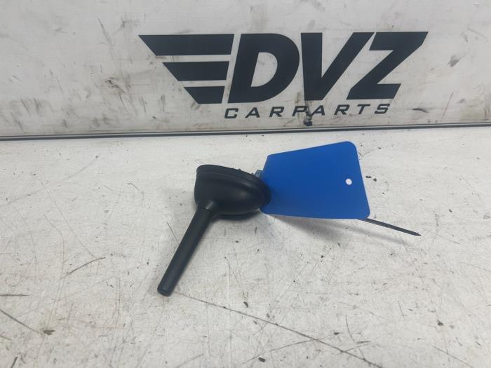 Gebrauchte GPS Antenne Mini Mini (R56) 1.6 16V Cooper S Preis € 50,00 Margenregelung angeboten von DVZ Carparts