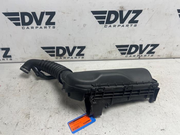 Begagnade Luftfilterhus Mini Mini (R56) 1.6 16V Cooper S Pris € 100,00 Marginaltabell erbjuds av DVZ Carparts