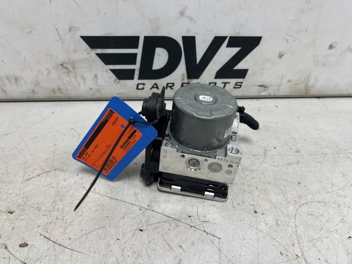 Used ABS pump Volkswagen T-Roc I 2.0 TDI 150 16V Price € 80,00 Margin scheme offered by DVZ Carparts