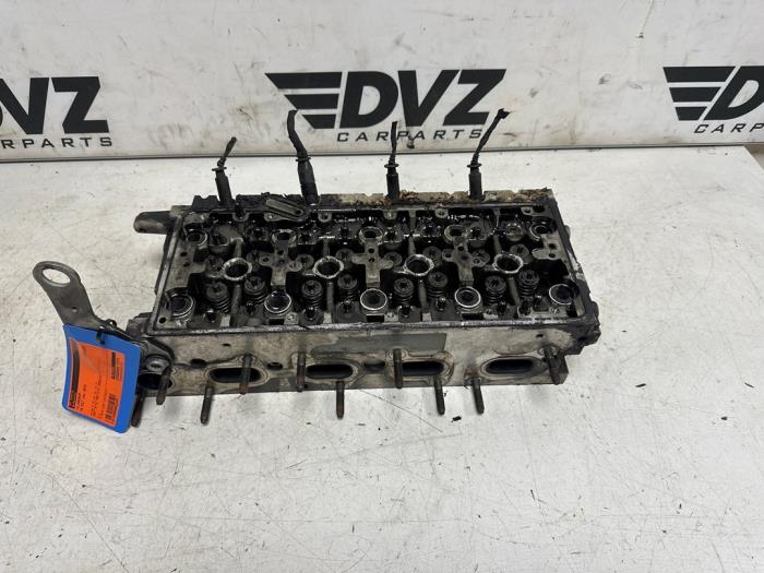 Usagé Culasse Volkswagen Golf VII (AUA) 1.6 TDI BlueMotion 16V Prix € 175,00 Règlement à la marge proposé par DVZ Carparts