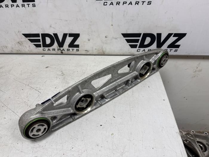 Usagé Faux châssis Mercedes SL AMG (R232) 2.0 43 AMG 16V EQ Boost Prix € 350,00 Prix TTC proposé par DVZ Carparts