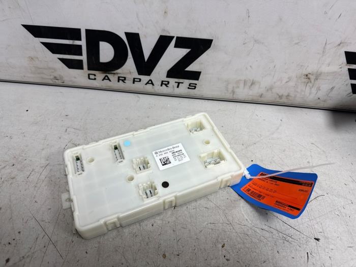 Used Convertible computer Mercedes SL AMG (R232) 2.0 43 AMG 16V EQ Boost Price € 150,00 Inclusive VAT offered by DVZ Carparts