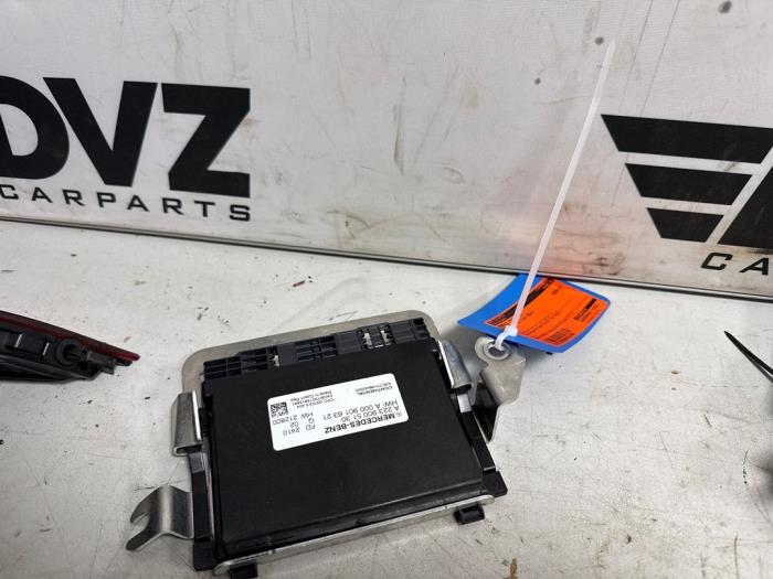 Usagé Module (divers) Mercedes SL AMG (R232) 2.0 43 AMG 16V EQ Boost Prix € 125,01 Prix TTC proposé par DVZ Carparts