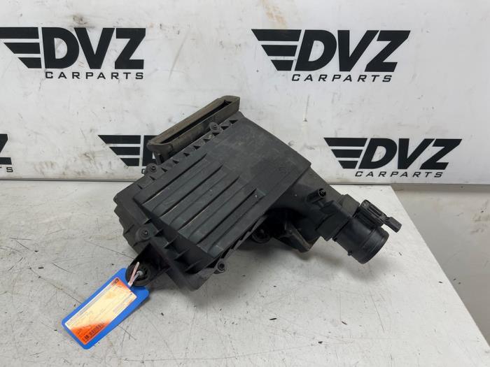 Gebrauchte Luftfiltergehäuse Volkswagen Golf VII (AUA) 1.6 TDI BlueMotion 16V Preis € 24,95 Margenregelung angeboten von DVZ Carparts