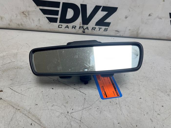 Używane Lusterko wewnetrzne Dodge Challenger Cena € 39,99 Procedura marży oferowane przez DVZ Carparts