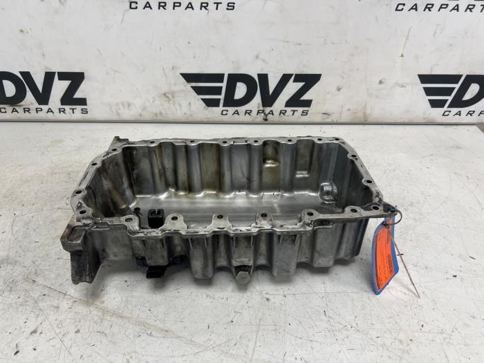 Gebrauchte Ölwanne Volkswagen Golf VII (AUA) 1.6 TDI BlueMotion 16V Preis € 34,99 Margenregelung angeboten von DVZ Carparts