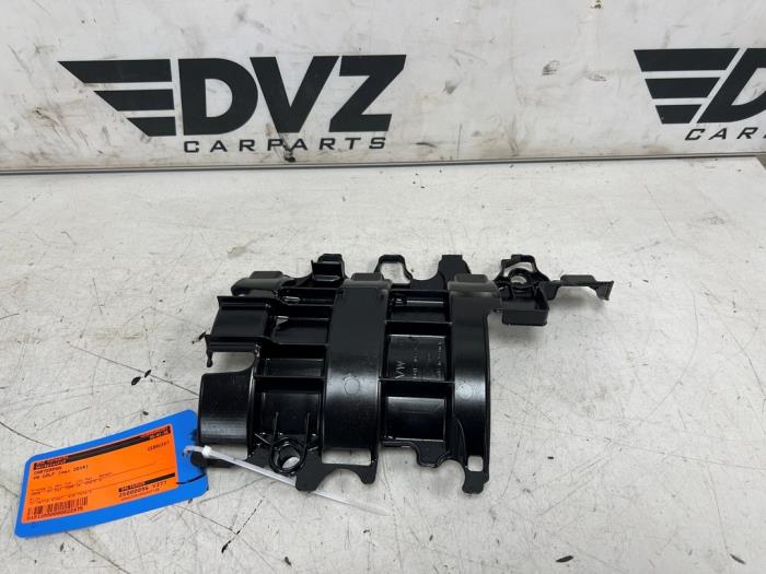 Gebrauchte Ölwanne Volkswagen Golf VII (AUA) 1.6 TDI BlueMotion 16V Preis € 14,99 Margenregelung angeboten von DVZ Carparts