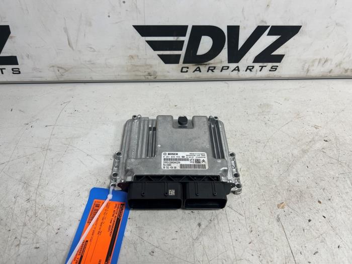 Used Engine management computer Opel Astra L Sports Tourer (F4/FC/FN/FR) 1.5 Diesel 16V Price € 159,99 Inclusive VAT offered by DVZ Carparts