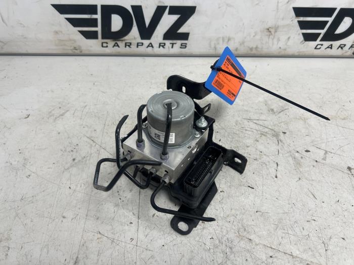 Gebrauchte ABS Pumpe Opel Astra L Sports Tourer (F4/FC/FN/FR) 1.5 Diesel 16V Preis € 300,00 Mit Mehrwertsteuer angeboten von DVZ Carparts
