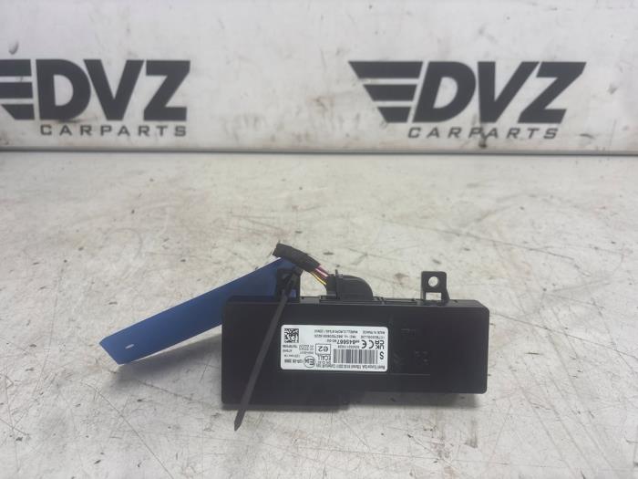 Gebrauchte Telefon Modul Opel Corsa F (UB/UH/UP) 1.2 Turbo 12V 100 Preis € 70,00 Mit Mehrwertsteuer angeboten von DVZ Carparts