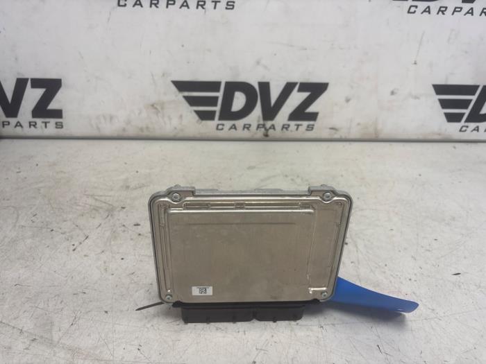 Used Engine management computer Volkswagen Caddy Combi V (SBB/SBJ) 1.5 TSI Price € 199,99 Inclusive VAT offered by DVZ Carparts