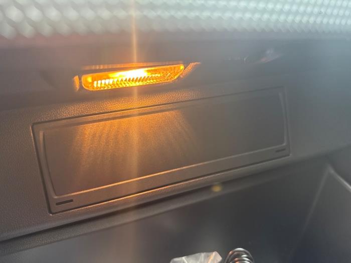 Usagé Module navigation Audi A1 Sportback (GBA) 1.0 25 TFSI 12V Prix € 749,99 Règlement à la marge proposé par DVZ Carparts