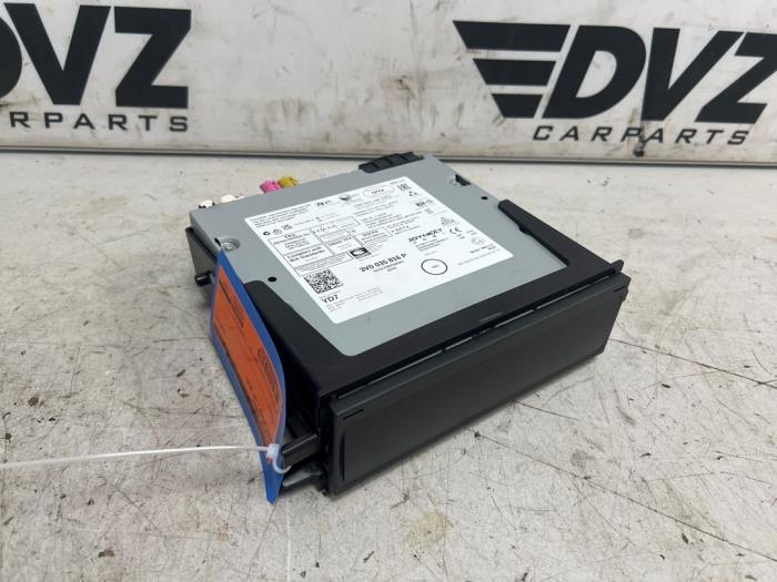 Usagé Module navigation Skoda Kamiq 1.0 TSI 12V Prix € 544,50 Prix TTC proposé par DVZ Carparts