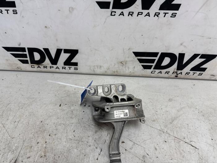 Engine mount Seat Leon Sportstourer (KLF), 2020 1.5 TSI 16V, Combi/o, 4-dr, Petrol, 1.498cc, 110kW (150pk), FWD, DPCA, 2020-03 (Used)