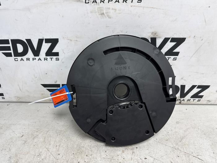Begagnade Bashögtalare Audi A1 Sportback (GBA) 1.0 25 TFSI 12V Pris € 44,95 Marginaltabell erbjuds av DVZ Carparts