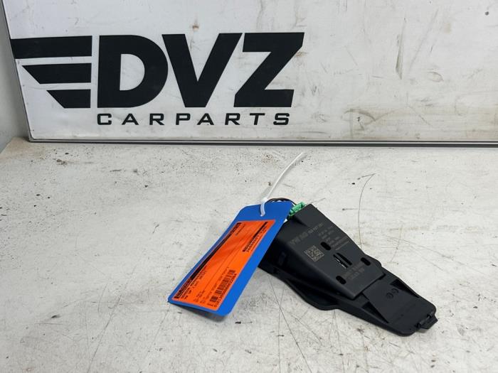 Gebrauchte Bremsassistent Sensor Volkswagen Up! (121) 1.0 12V 60 Preis € 19,95 Margenregelung angeboten von DVZ Carparts