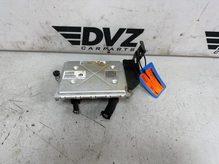 Used Engine management computer Dodge Challenger Price € 149,99 Margin scheme offered by DVZ Carparts