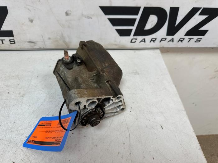 Used Starter Dodge Challenger Price € 99,99 Margin scheme offered by DVZ Carparts