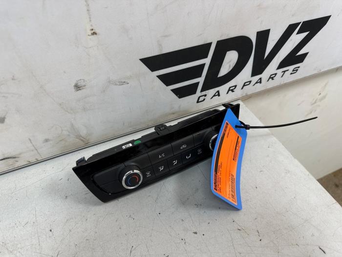 Begagnade Klimatpanel Opel Corsa F (UB/UH/UP) 1.2 Turbo 12V 100 Pris € 25,00 Marginaltabell erbjuds av DVZ Carparts