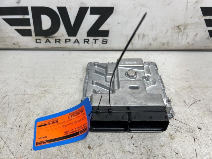 Used Engine management computer Skoda Octavia Combi (NXAC) Price € 225,00 Inclusive VAT offered by DVZ Carparts