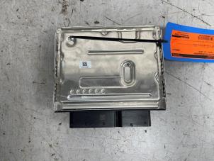 Engine management computer from a Volkswagen Taigo 1.0 TSI 95 12V 2024