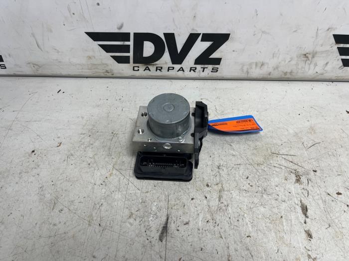 Usagé Pompe ABS Volkswagen Taigo 1.0 TSI 95 12V Prix € 249,01 Prix TTC proposé par DVZ Carparts