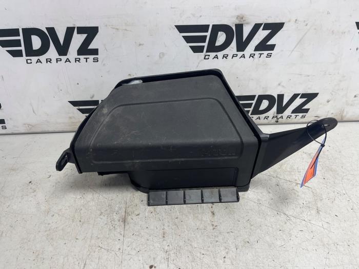Begagnade Bashögtalare Skoda Octavia Combi (5EAC) 2.0 TDI RS 16V Pris € 69,98 Marginaltabell erbjuds av DVZ Carparts