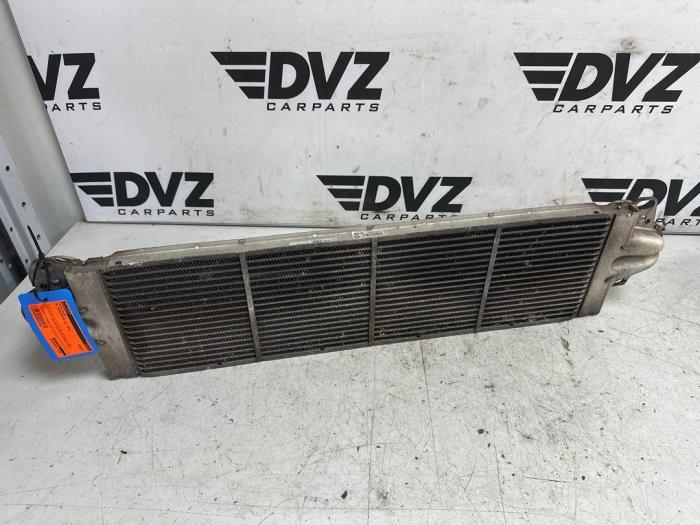Usados Intercooler Volkswagen Transporter/Caravelle T6 2.0 TDI DRF Precio € 39,99 Norma de margen ofrecido por DVZ Carparts