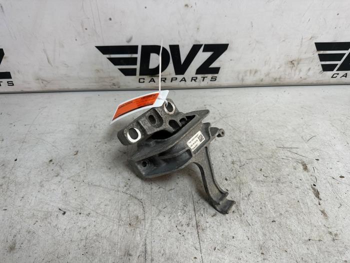Used Engine mount Audi Q2 (GAB/GAG) 1.4 TFSI 16V Price € 19,98 Margin scheme offered by DVZ Carparts