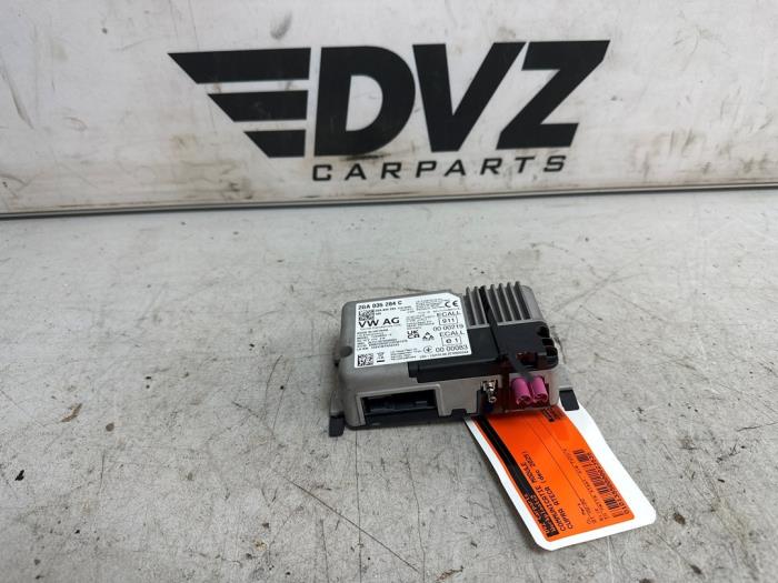 Usagé Module de communication Cupra Ateca 2.0 TSI 16V 4Drive Prix € 450,00 Prix TTC proposé par DVZ Carparts