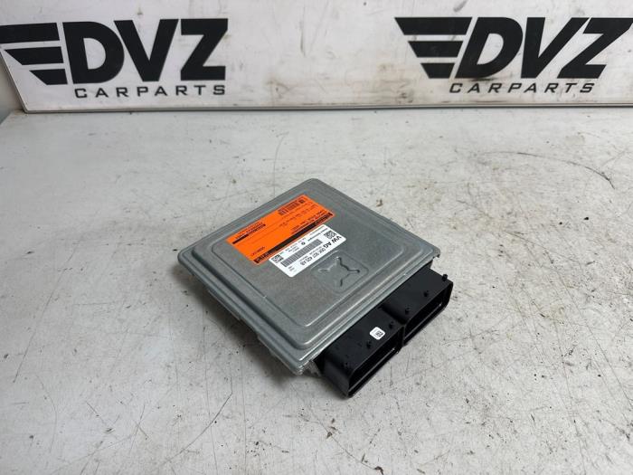 Used Engine management computer Cupra Ateca 2.0 TSI 16V 4Drive Price € 400,00 Inclusive VAT offered by DVZ Carparts
