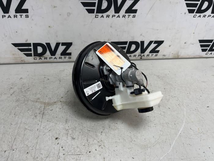 Usagé Servo frein Cupra Ateca 2.0 TSI 16V 4Drive Prix € 200,00 Prix TTC proposé par DVZ Carparts