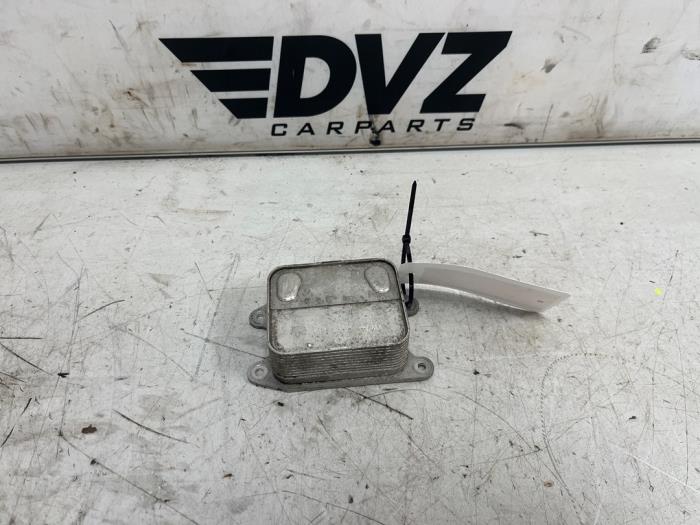 Gebrauchte Ölkühler Volkswagen Polo VI (AW1) 1.0 TSI 12V Preis € 5,99 Margenregelung angeboten von DVZ Carparts