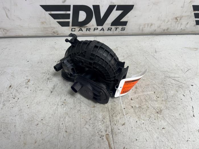 Gebrauchte Drosselklappengehäuse Volkswagen Golf VIII (CD1) 1.5 eTSI 16V Preis € 75,00 Mit Mehrwertsteuer angeboten von DVZ Carparts