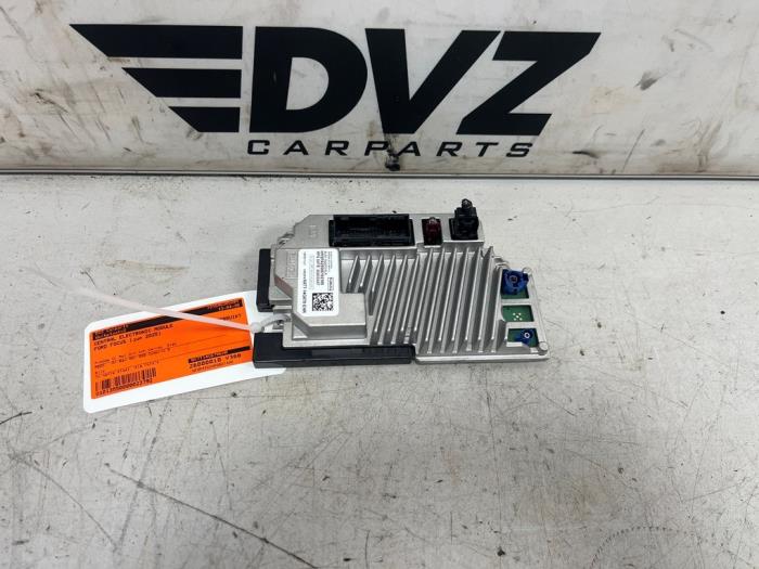 Used Central electronic module Ford Focus 4 Wagon 1.0 EcoBoost 12V Hybrid 155 Price € 200,00 Inclusive VAT offered by DVZ Carparts