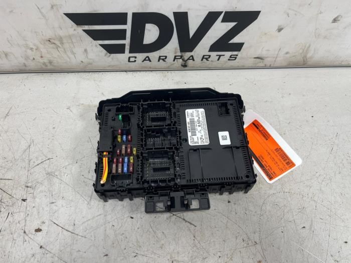 Used Body control computer Ford Focus 4 Wagon 1.0 EcoBoost 12V Hybrid 155 Price € 120,00 Inclusive VAT offered by DVZ Carparts
