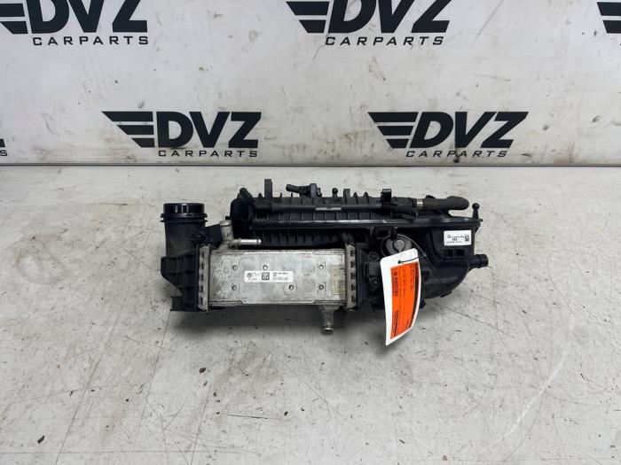 Gebrauchte Ansaugbrugge Volkswagen Polo VI (AW1) 1.0 TSI 12V Preis € 299,99 Margenregelung angeboten von DVZ Carparts