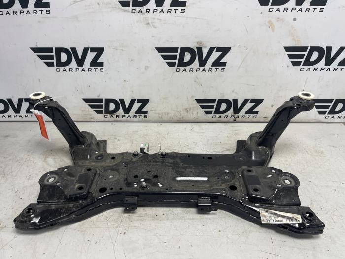 Used Subframe Ford Focus 4 Wagon 1.0 EcoBoost 12V Hybrid 155 Price € 95,00 Inclusive VAT offered by DVZ Carparts